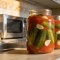 Маринованные огурцы в томатном соке: простой рецепт для зимних заготовок