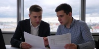 В Петербурге приостановили контракт на обновление системы мониторинга льда
