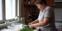 Три способа сохранить укроп на зиму: советы для дачников и домашних кулинаров