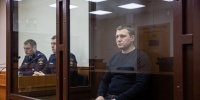В Петербурге мужчину заключили под стражу за публикации о российской армии