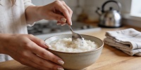 Как приготовить рисовую кашу по семейному рецепту: пошаговая инструкция