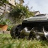 В Германии массово переходят на косилки с металлическими ножами вместо лески