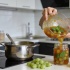 Крыжовниковый конфитюр с лимоном и мятой: рецепт для зимних вечеров