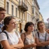 В Петербурге стартует экскурсия по местам Александра Грина