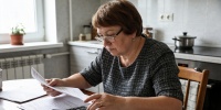 Названы три условия для пенсии в 50 тысяч рублей в 2026 году