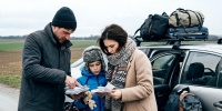 Какие документы нужны для поездки в Беларусь с детьми в 2026 году
