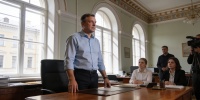 Дмитрий Давиденко возглавил киностудию «Ленфильм» в Петербурге