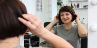 Пять стрижек, которые сохраняют форму без укладки и стайлинга