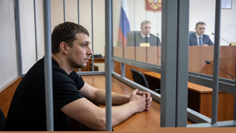 В Петербурге арестован организатор технической базы для телефонных аферистов