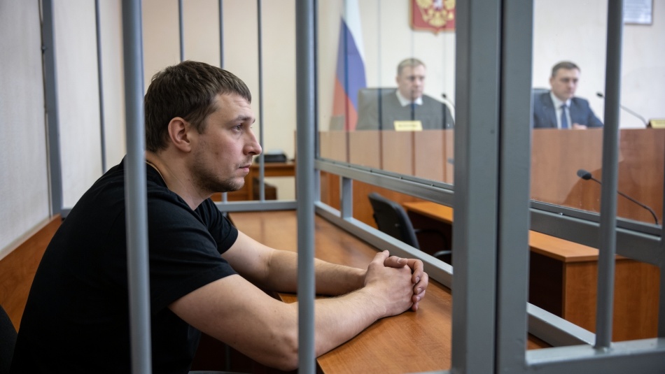 В Петербурге арестован организатор технической базы для телефонных аферистов