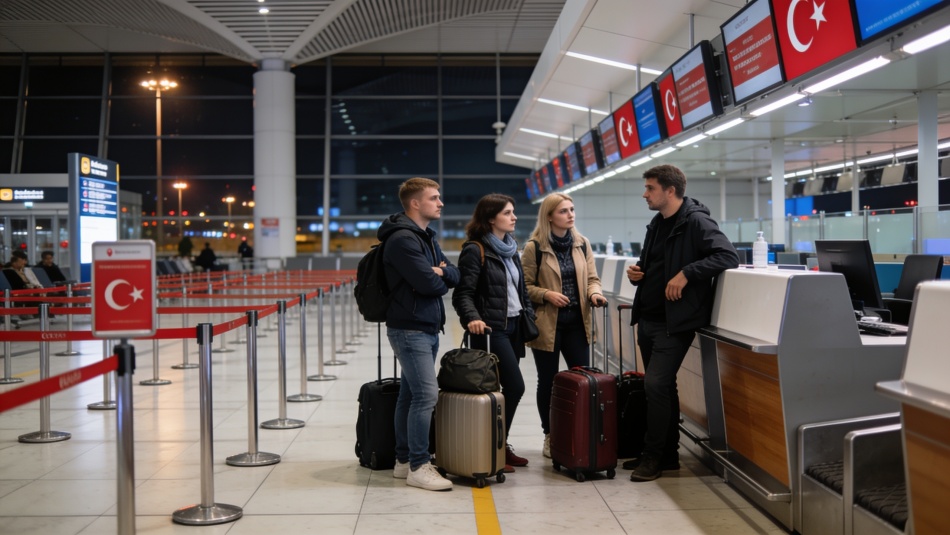 El Al вернет прямые рейсы Петербург - Тель-Авив до конца 2026 года