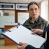 Жительницу Петербурга подозревают в продаже поддельных патентов мигрантам