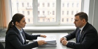 Муниципальные акты Петербурга снова проверят на коррупционные риски