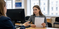 В Петербурге безработные смогут получить выплату при регистрации самозанятыми