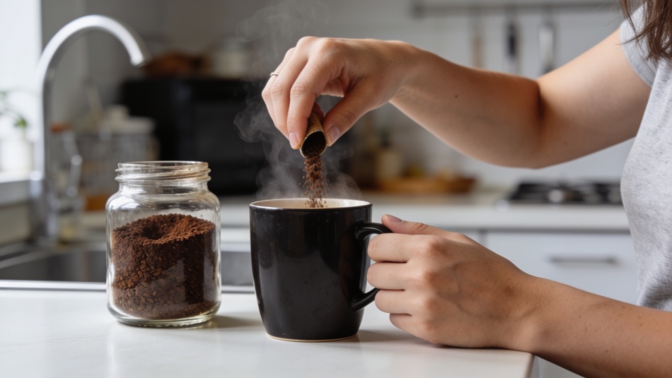 Восточный кофе Nescafé Gold удивил покупателей в «Пятерочке»