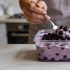 Черная смородина без варки: как сохранить вкус и витамины с помощью мусса