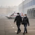В Петербурге зафиксирован скачок загрязнения воздуха после атаки дронов