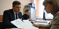 ЦИК раскрыл доходы кандидатов в Госдуму от Петербурга и Ленобласти