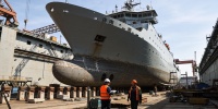 ОСК раскрыла планы по гражданскому судостроению до 2036 года