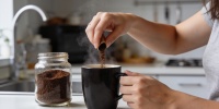 Восточный кофе Nescafé Gold удивил покупателей в «Пятерочке»