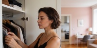 Три слова, которые меняют гардероб: методика стилиста из Нью-Йорка