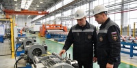 Два завода Петербурга получат 366 млн на развитие от городского фонда