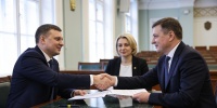ГМПИР и СПбГИК запускают совместные проекты для студентов и музея