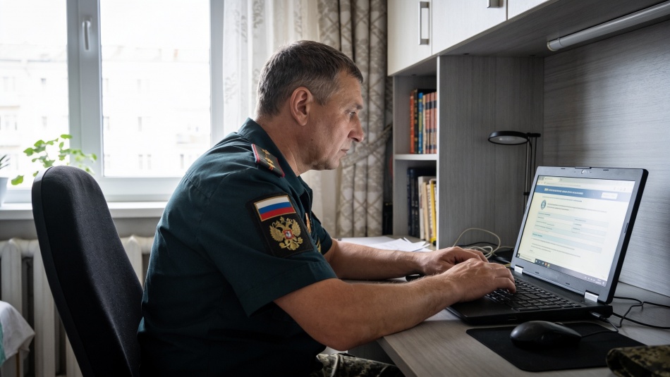 Премия «Возвращение» для ветеранов СВО: прием заявок до 31 августа