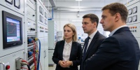 В Петербурге обсудили новые подходы к развитию бренда работодателя «Россетей»