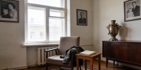 Скончался актер Юрий Лопарев, сыгравший в «Ликвидация» и «След»