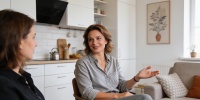 Психолог объяснила, как ответы на «Как дела?» влияют на финансовое благополучие