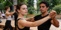 Фестиваль стран Латинской Америки пройдет в Петербурге с 25 июля