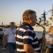 Александр Розенбаум назвал День ВМФ священным для Петербурга