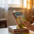 Восемь детских книг, которые помогут ребенку полюбить чтение летом