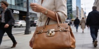 Old money возвращается: культовые сумки нулевых снова в моде в 2026 году