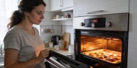 Духовка в доме: сколько энергии уходит и как сократить расходы
