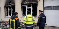 Беглов: Петербург не останавливается после атак и санкций