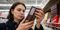 Роскачество назвало шоколад без пальмового масла и с высоким содержанием какао