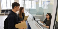 Олимпиадники вытесняют абитуриентов с высокими баллами на журфаке СПбГУ