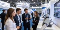 VI Конгресс молодых ученых пройдет в Петербурге в декабре 2026