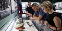 В Музее Суворова стартует выставка к 195-летию взятия Варшавы