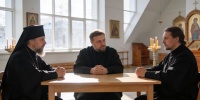 Священники обсудили, нормально ли жить только для себя в современном мире