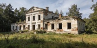 Почему исторические усадьбы исчезают: экономические причины и перспективы