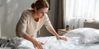 Пять тканей для постельного белья: личный опыт и неожиданный фаворит
