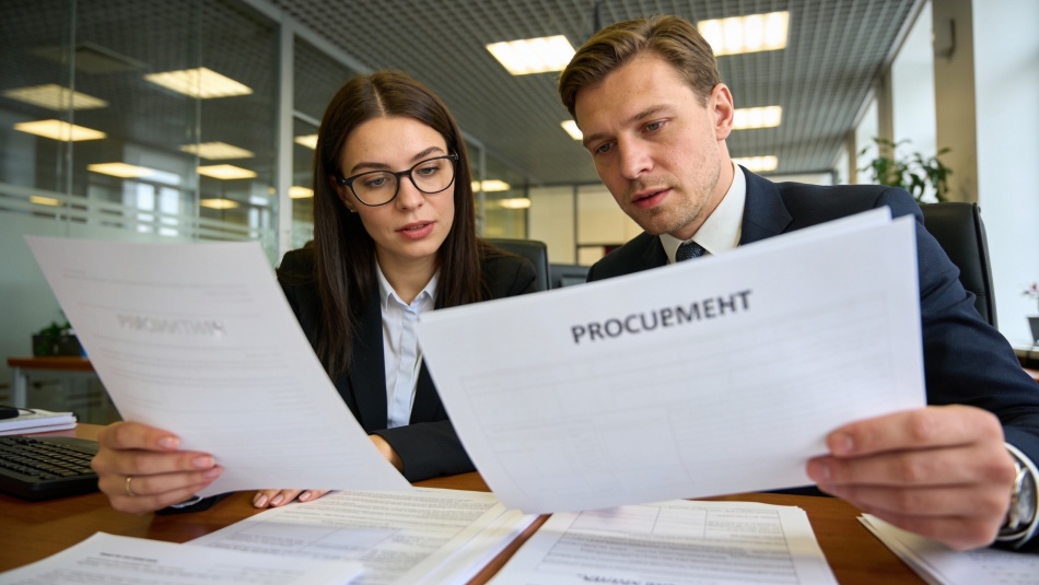 Минфин отметил рост числа закупок и снижение их стоимости во II квартале