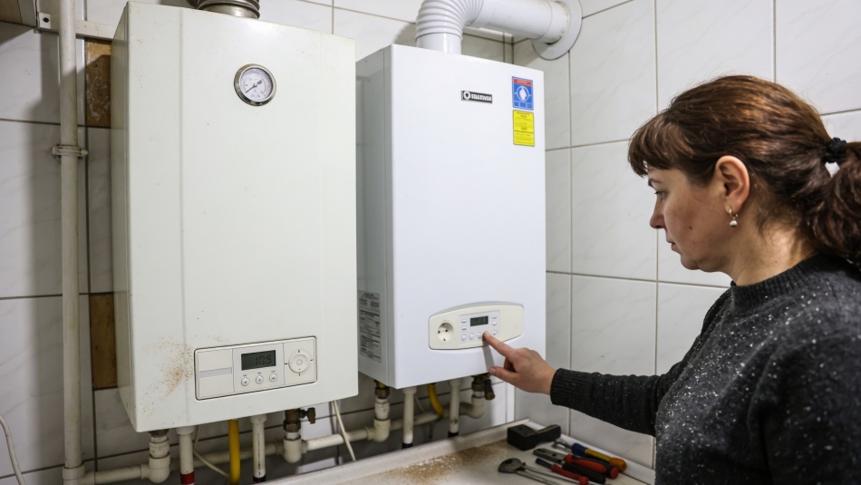 Газ или электричество: что выгоднее для отопления частного дома