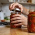 Домашняя аджика на зиму: густой соус с насыщенным вкусом и ароматом