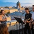 Группа &laquo;Мураками&raquo; выступит на крыше ROOF PLACE в Петербурге