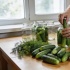 Как засолить огурцы на зиму по старинному рецепту: секреты вкуса и хруста