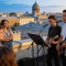 Группа «Мураками» выступит на крыше ROOF PLACE в Петербурге